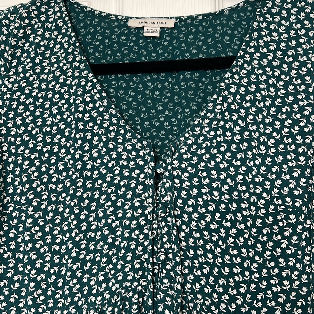 American Eagle Mini Dress - Picture 4 of 4